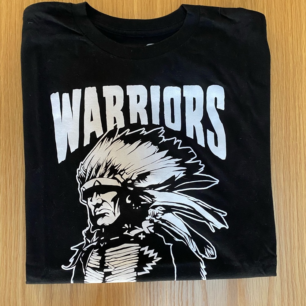 Neff Warriors Tee